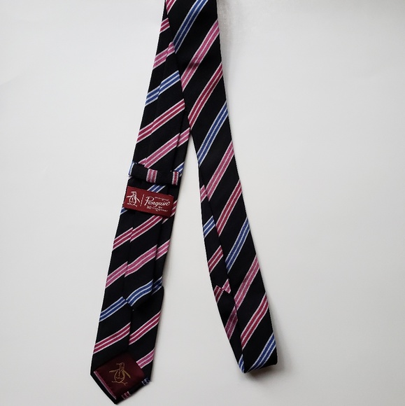 Original Penguin Other - An Original Penguin by Munsingwear Mens Tie
